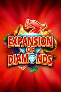 Expansion of Diamonds